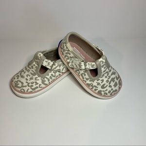 Keds Leopard Shoes